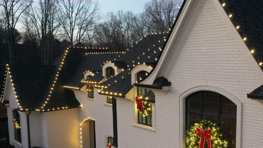 House done by Brite Creations